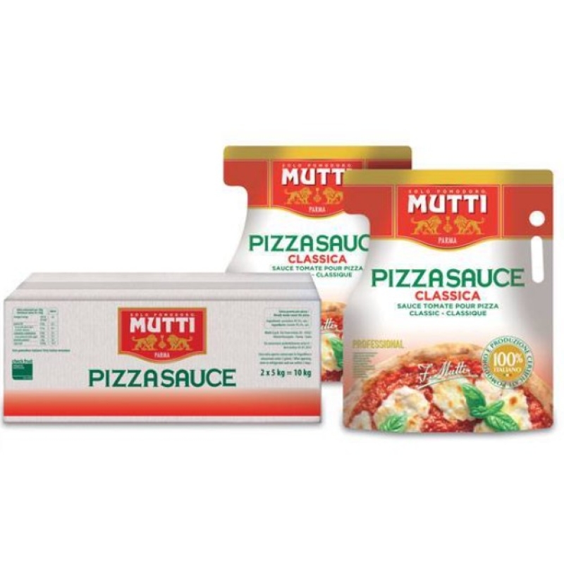 Pizza Classica Sauce