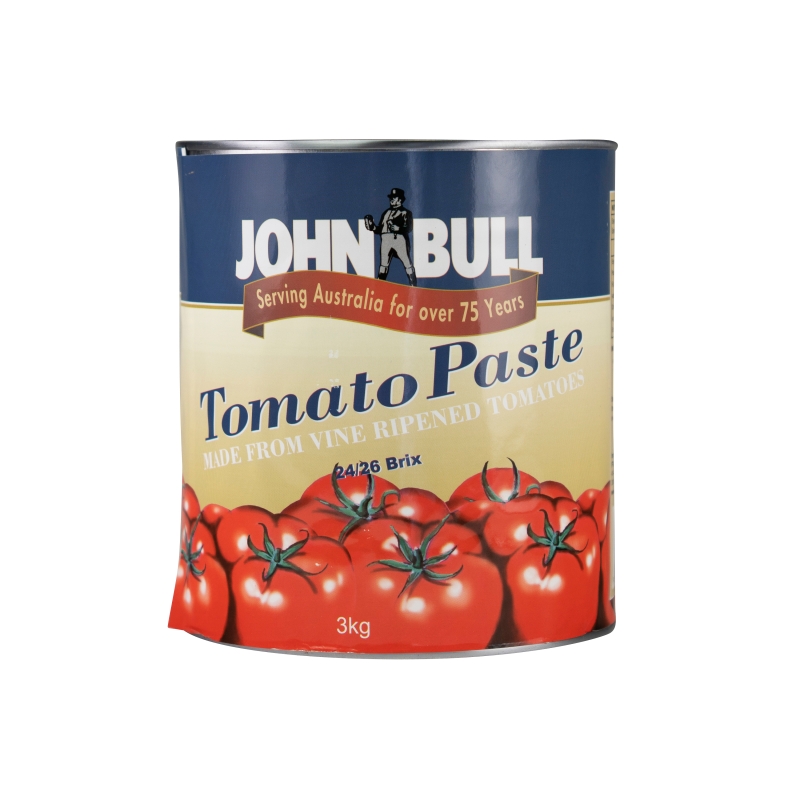 Tomato Paste