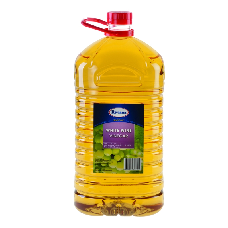 White Wine Vinegar