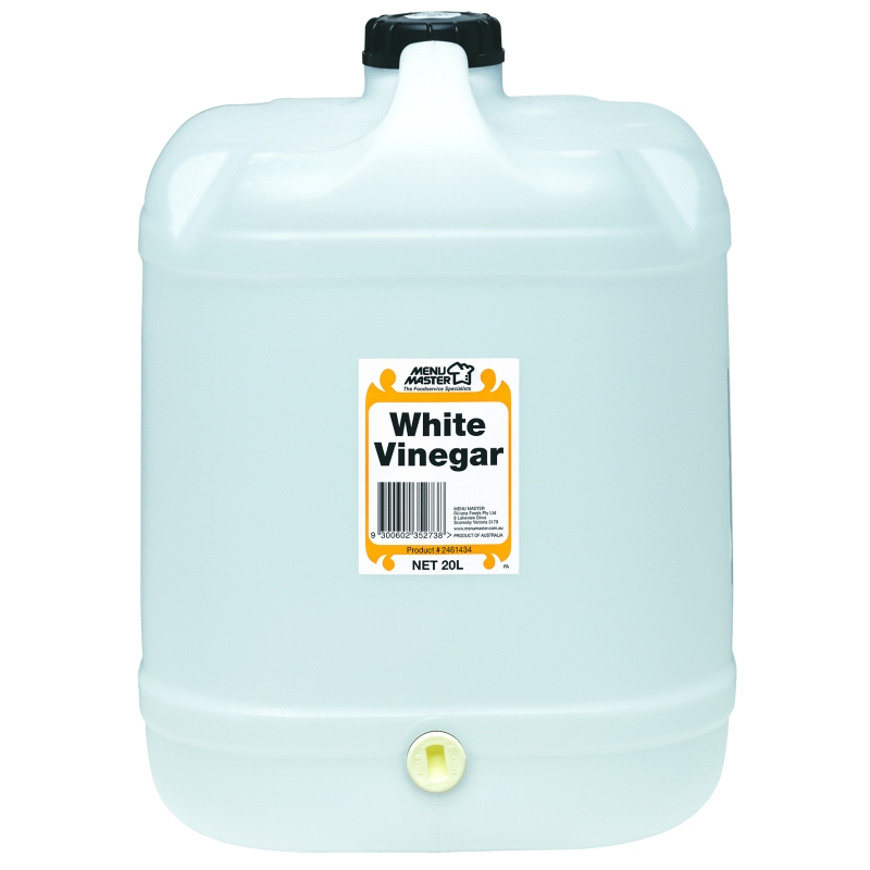 White Vinegar