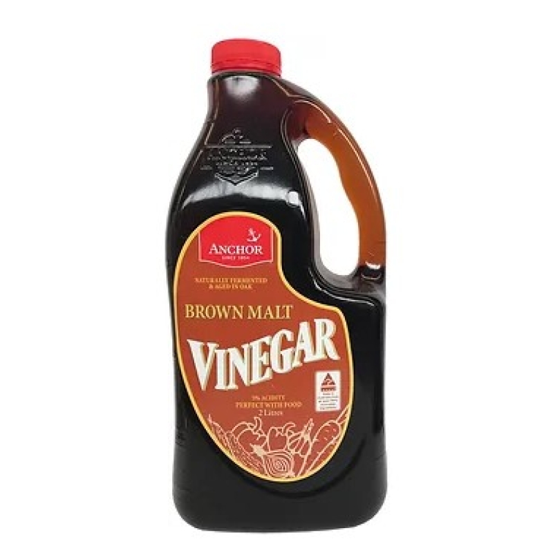 Brown Malt Vinegar