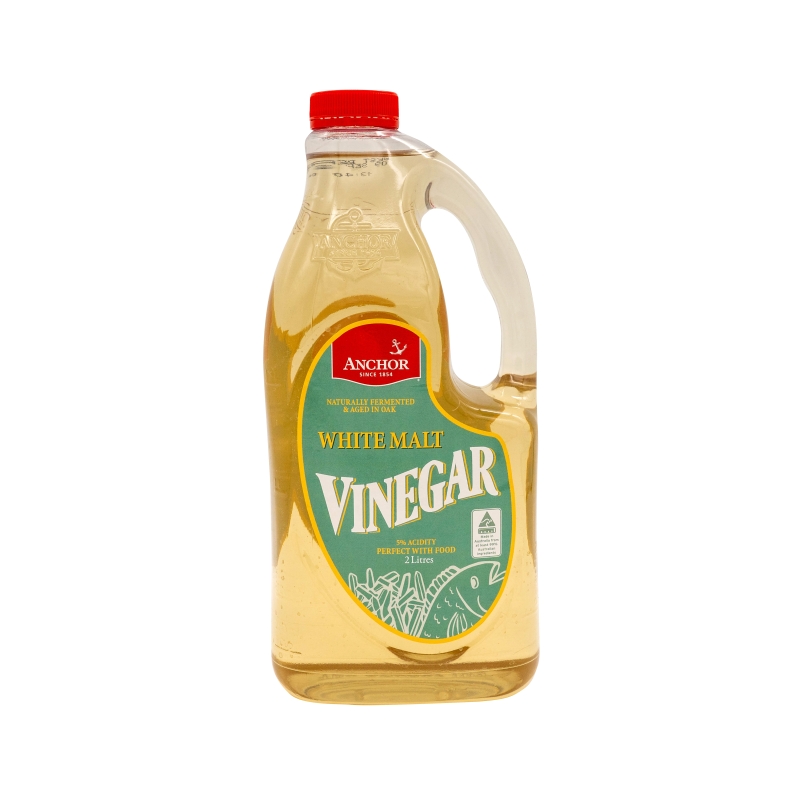 White Malt Vinegar