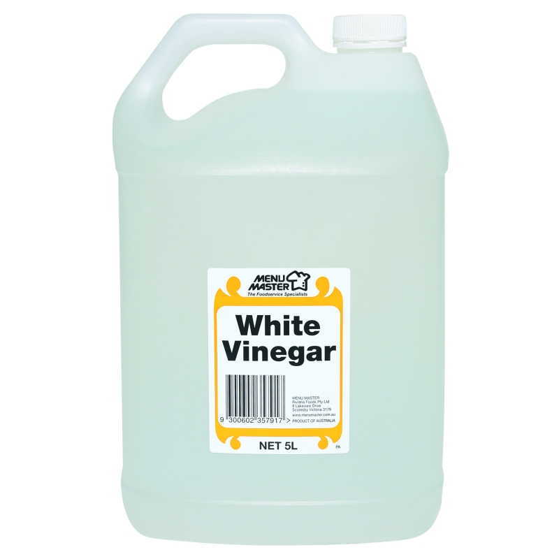 White Vinegar