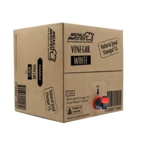 White Vinegar 