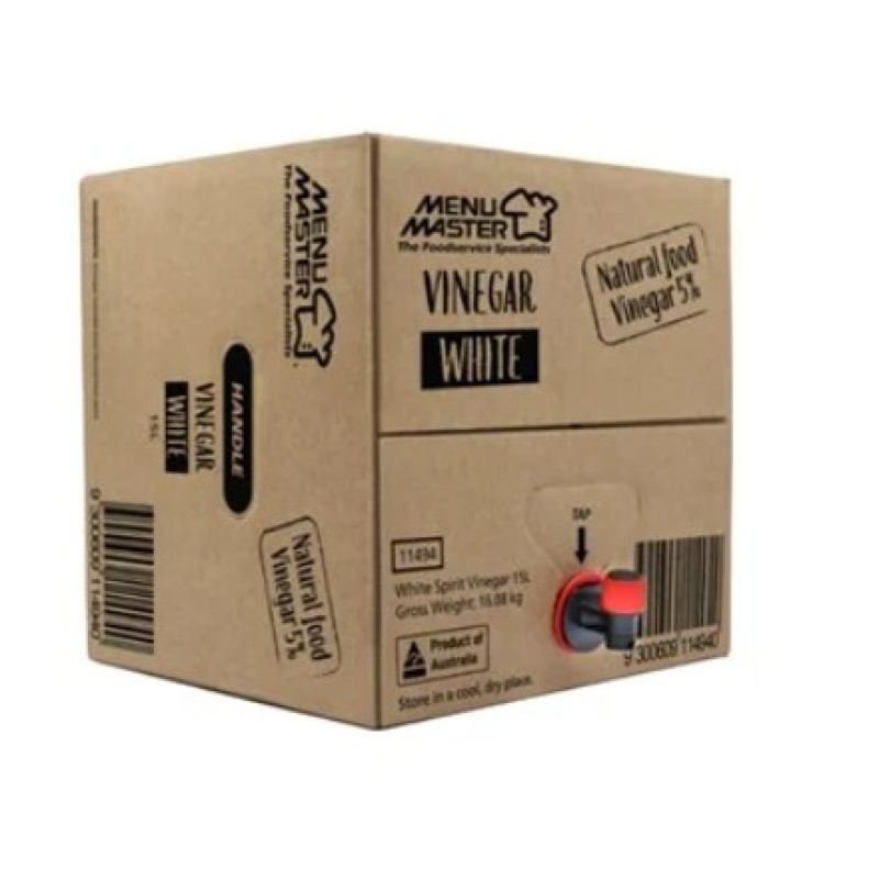 White Vinegar 