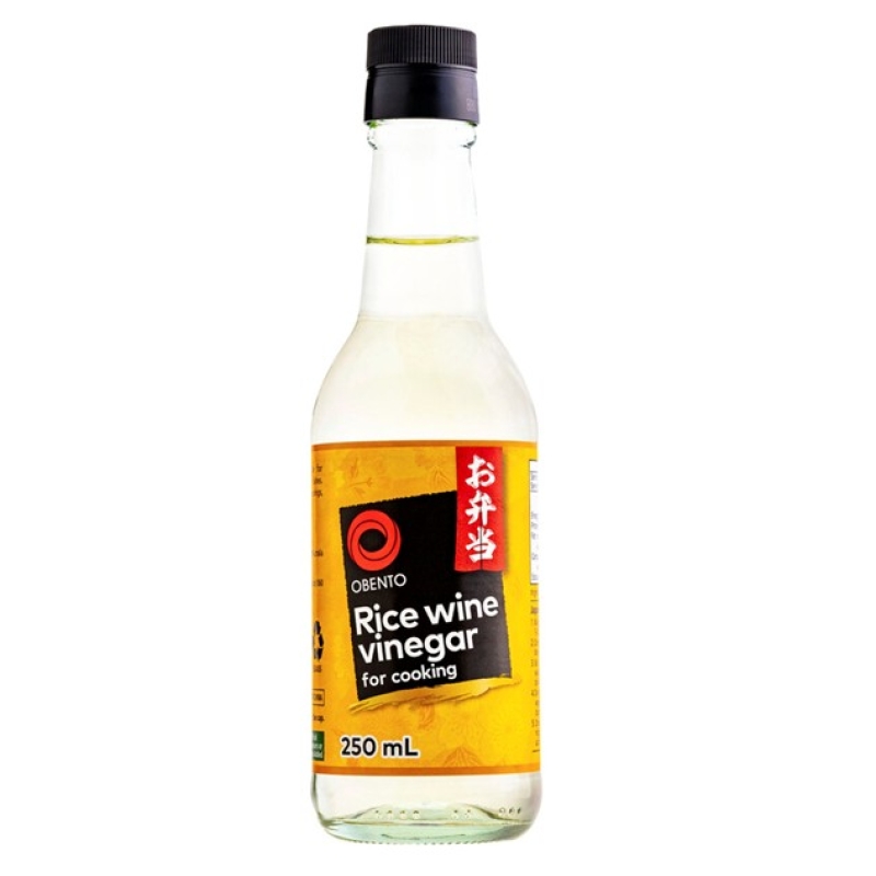 Rice Wine Vinegar