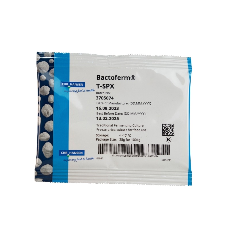Bactoferm T-SPX  