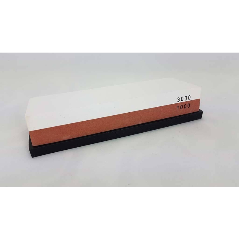 Stone Whetstone 1000/3000