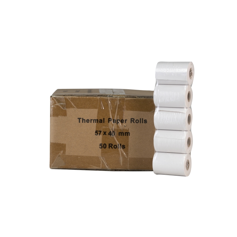 Thermal Rolls 570mmx 400mm