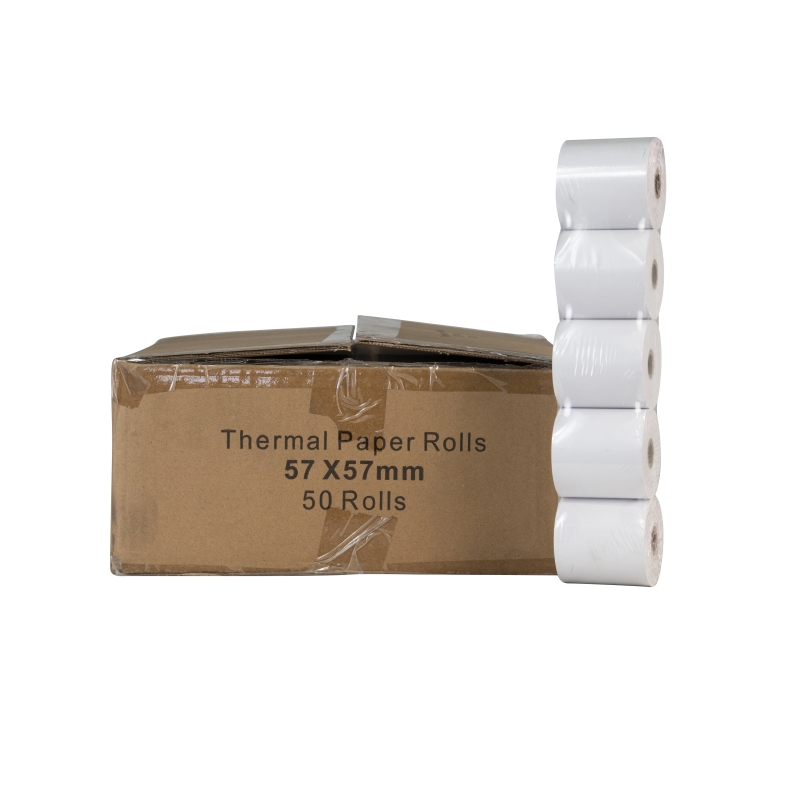 Thermal Rolls 570mm x 570mm