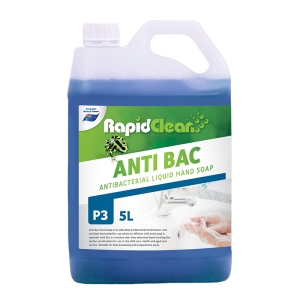 Antibac Hand Soap