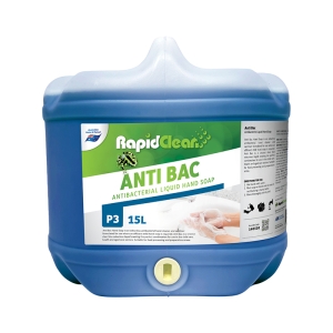 Antibac Hand Soap