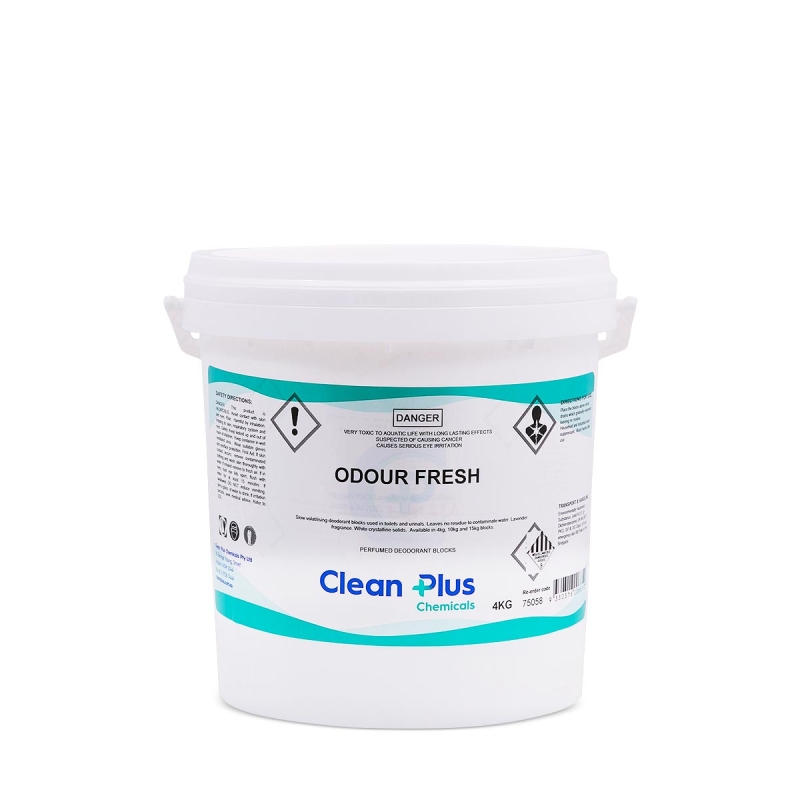 Odour Fresh Urinal Deodorant