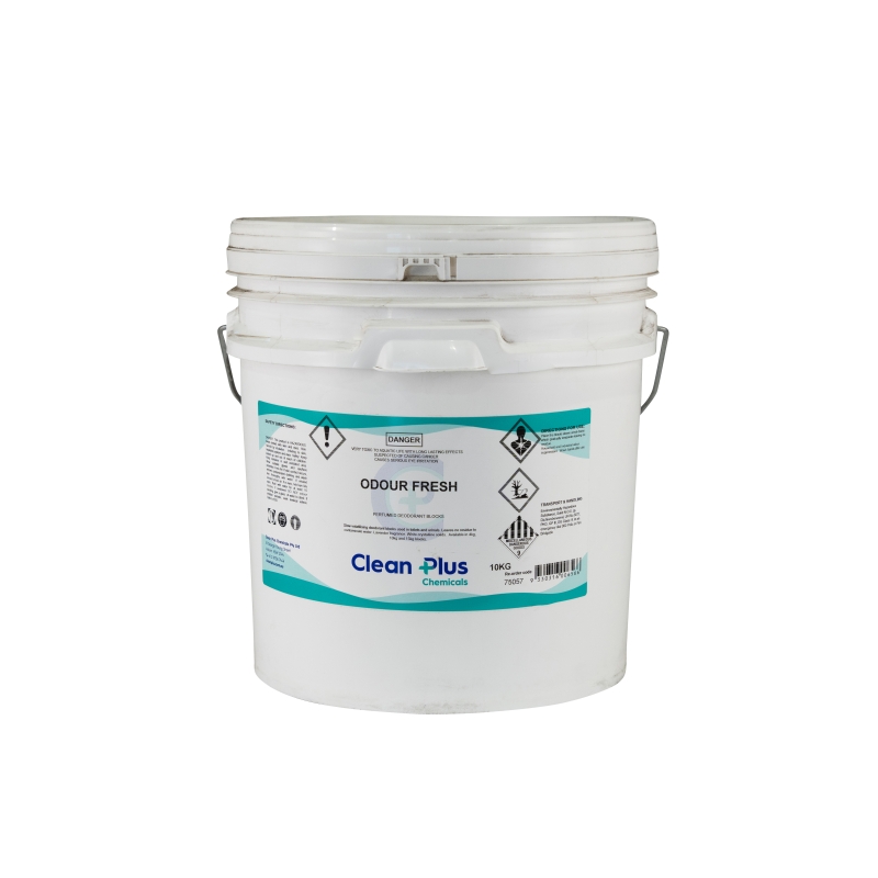 Odour Fresh Urinal Deodorant