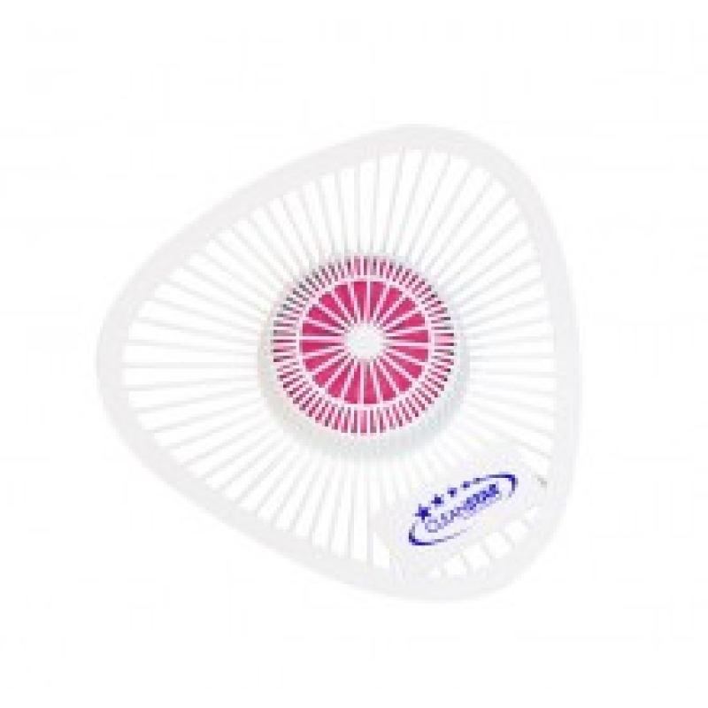 Cherry Urinal Block & Cage