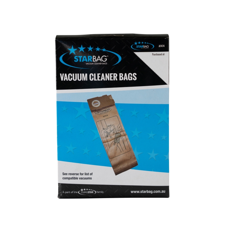 Vacuum Bag