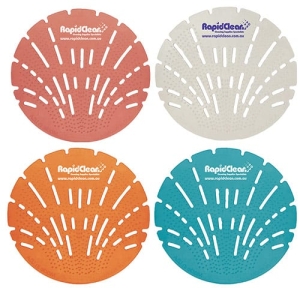 Mountain Air Diamond 3D Urinal Screen