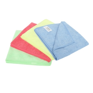 Microfibre Cloth