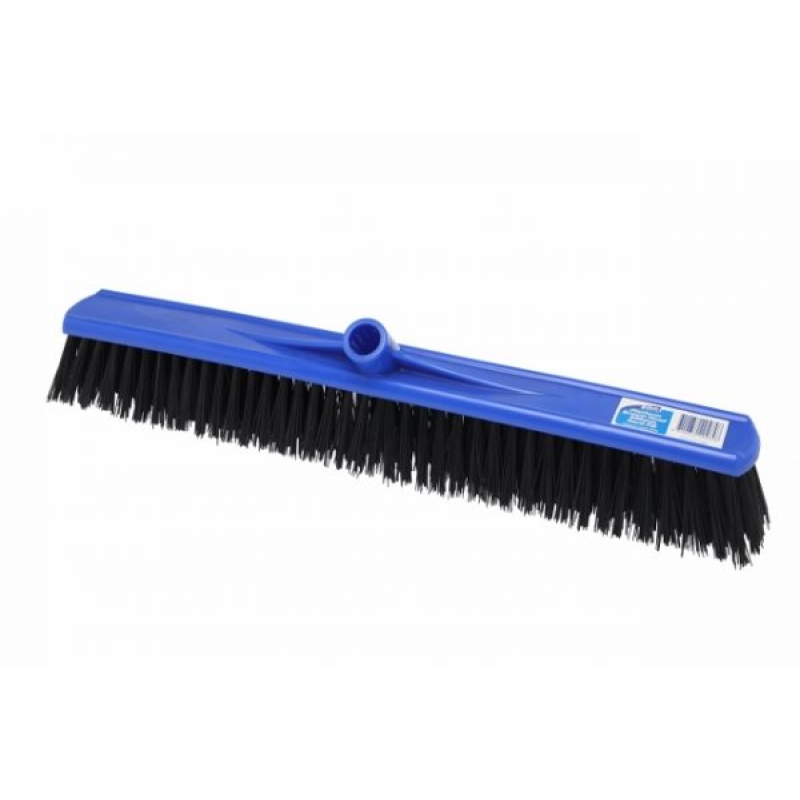 Platform Hard Fill Broom Head
