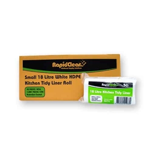 Small 18L Kitchen Tidy Roll