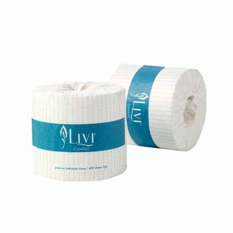 Everyday 2ply Toilet Tissue