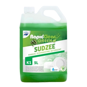 Sudzee Dishwashing Liquid