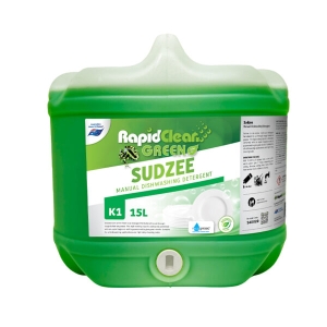 Sudzee Dishwashing Liquid