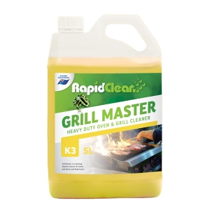 Grill Master Oven & Grill Cleaner