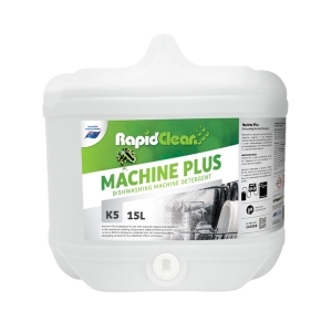 Machine Plus Dishwashing Detergent
