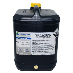 ChloroClean