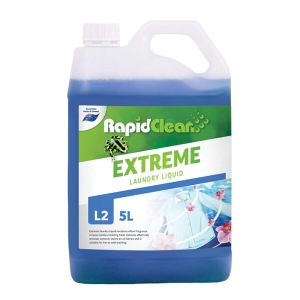 Extreme Concentrated Laundry Liquid