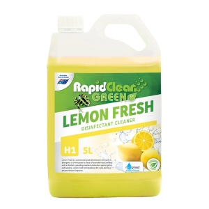 Lemon Fresh Disinfectant