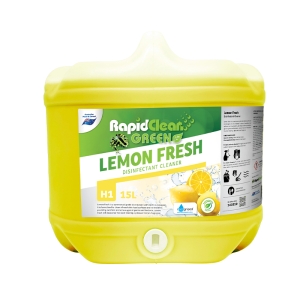 Lemon Fresh Disinfectant