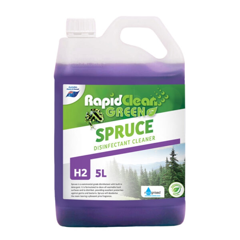 Spruce Disinfectant