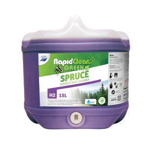 Spruce Disinfectant