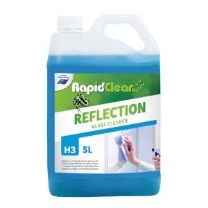 Reflection Glass Cleaner