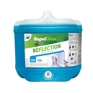 Reflection Glass Cleaner