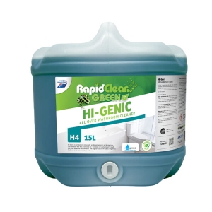 Hi - Genic Washroom Cleaner