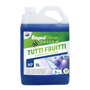 Tutti Frutti Disinfectant
