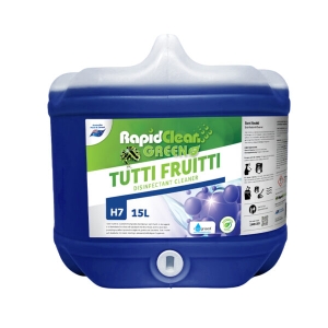 Tutti Frutti Disinfectant