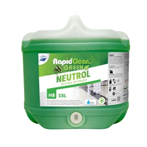 Neutrol Low Foaming Detergent