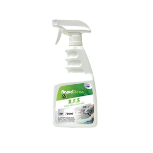 Rinse Free Sanitiser