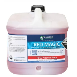 Red Magic