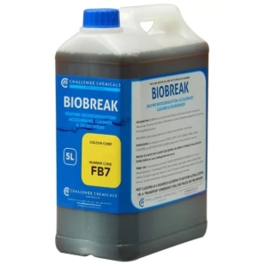 Biobreak