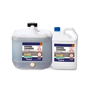 Spitfire Lavender Carpet & Upholstery Cleaner