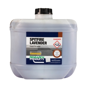 Spitfire Lavender Carpet & Upholstery Pre-Spray