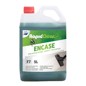 Encase Encapsulating Carpet Shampoo