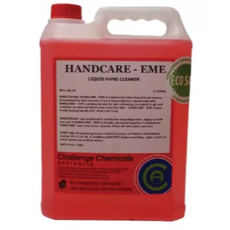 Handcare EME 