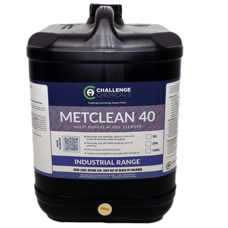 Metclean 40