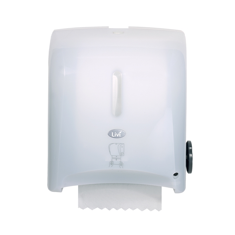 Maxi Auto-Cut Towel Dispenser